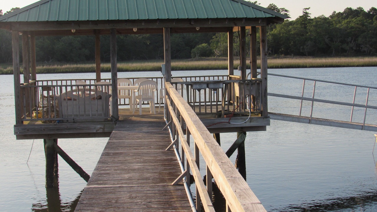 Photo of Outdoor in Johns Island