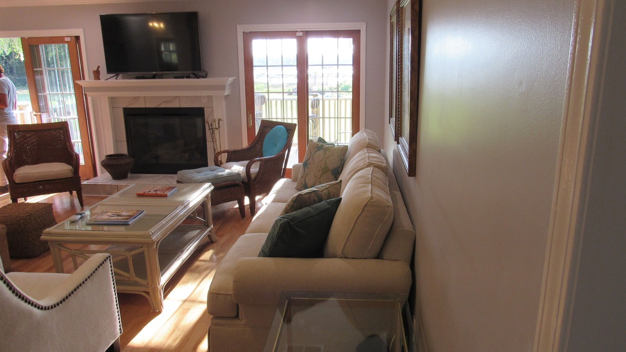 Photo of Livingroom in Johns Island