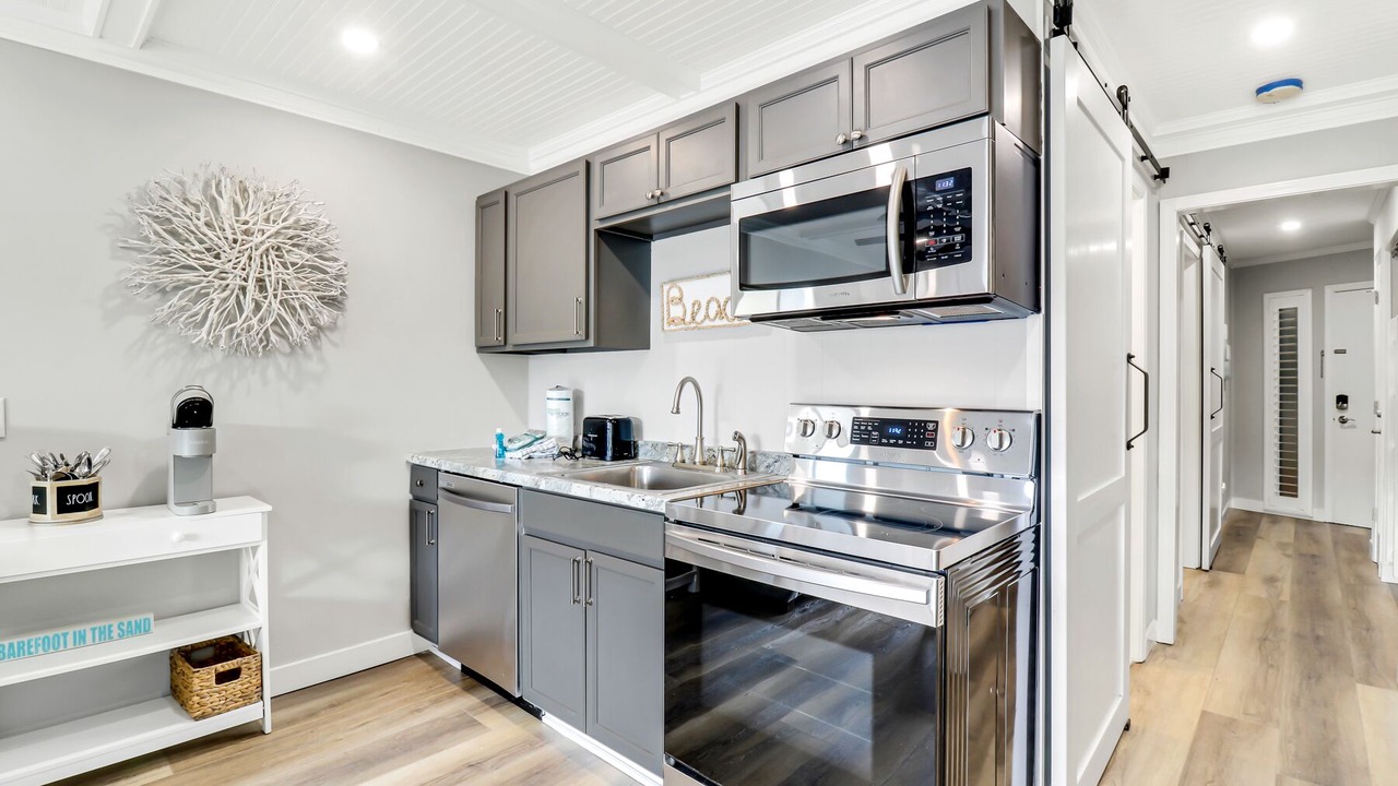 Photo of Kitchen in Folly Field