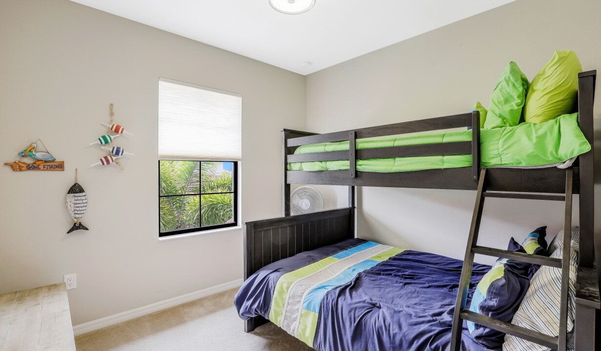 Photo of Bedroom in Naples