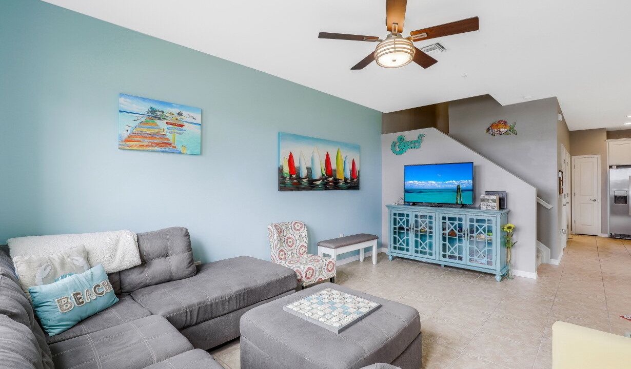 Photo of Livingroom in Naples