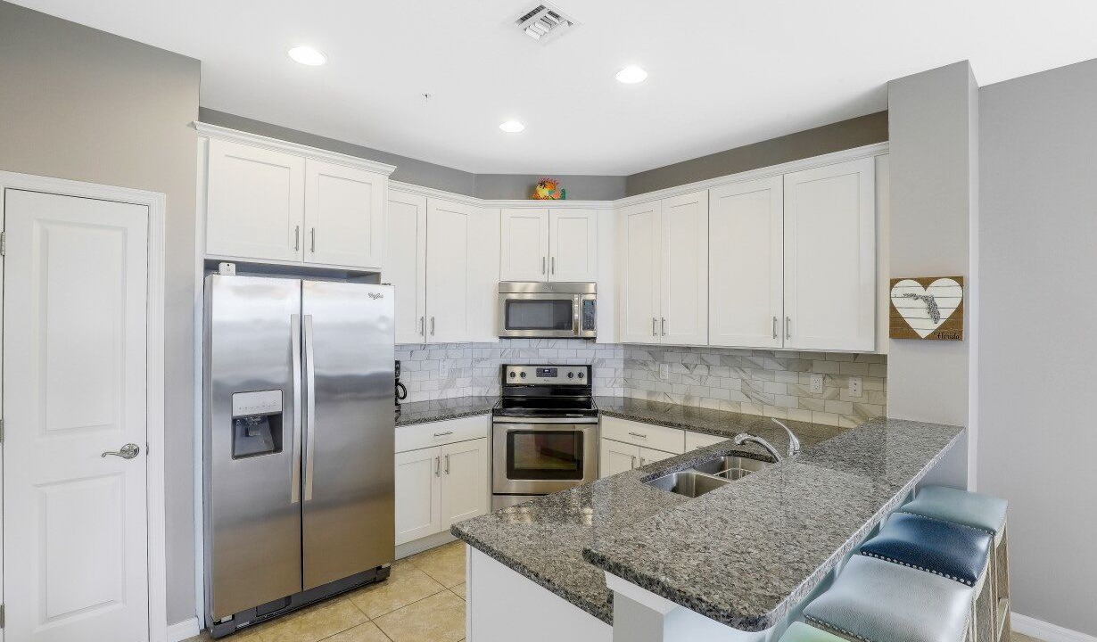 Photo of Kitchen in Naples