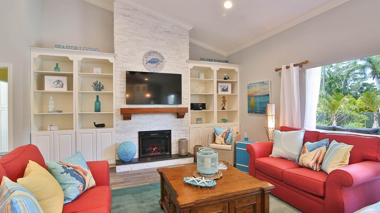 Photo of Livingroom in Bradenton