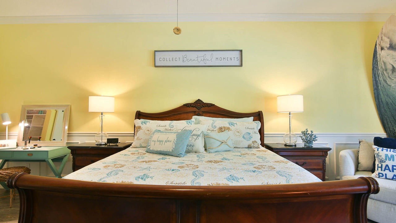 Photo of Bedroom in Bradenton