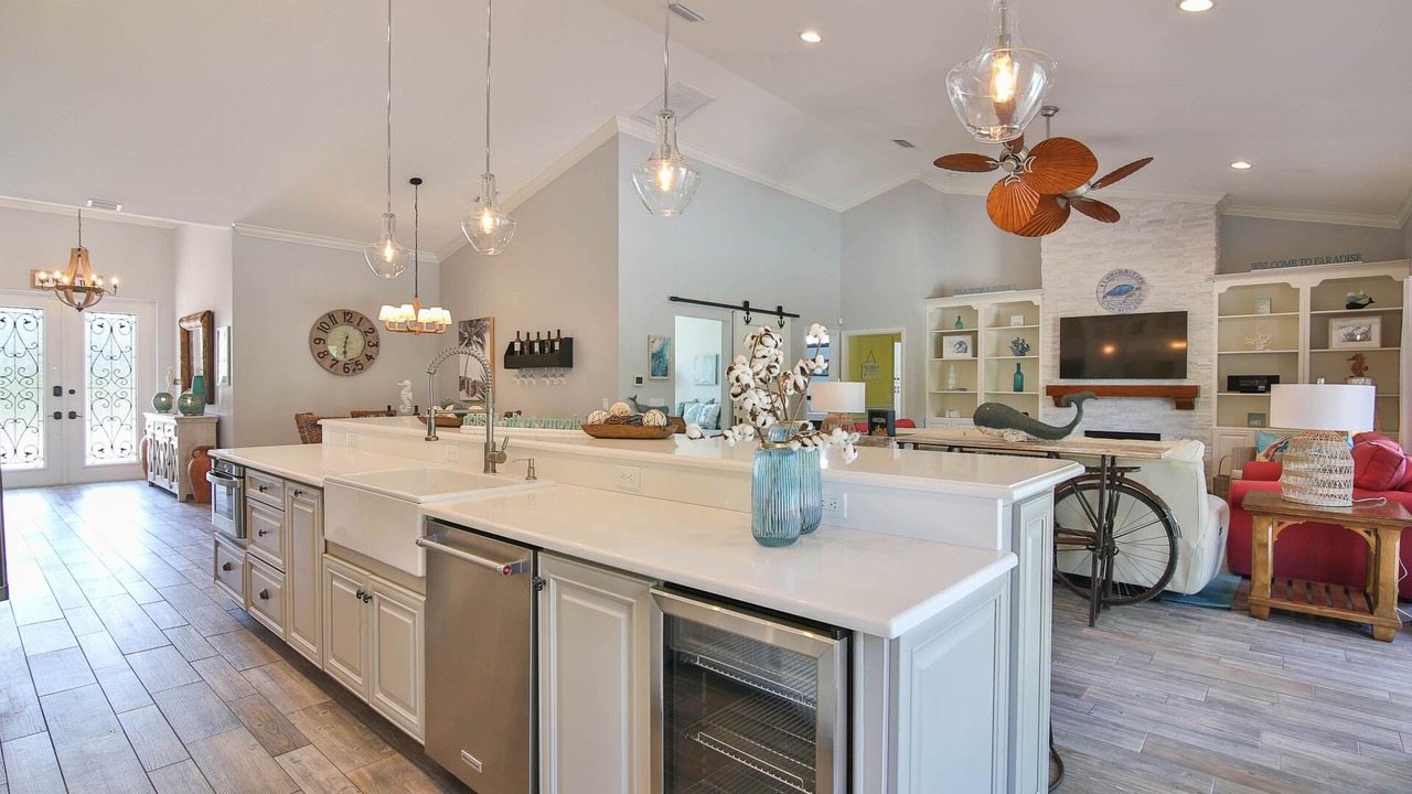 Photo of Kitchen in Bradenton