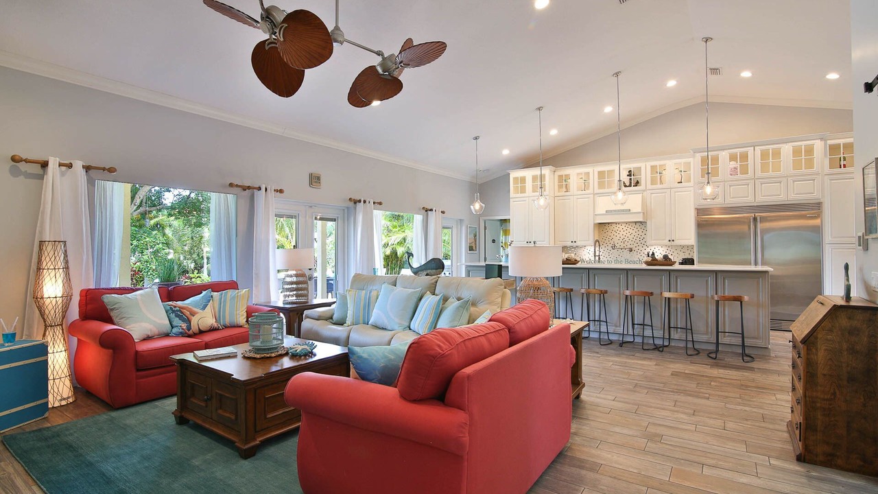 Photo of Livingroom in Bradenton
