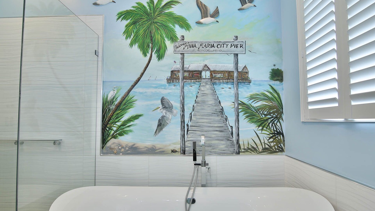 Photo of Bathroom in Bradenton