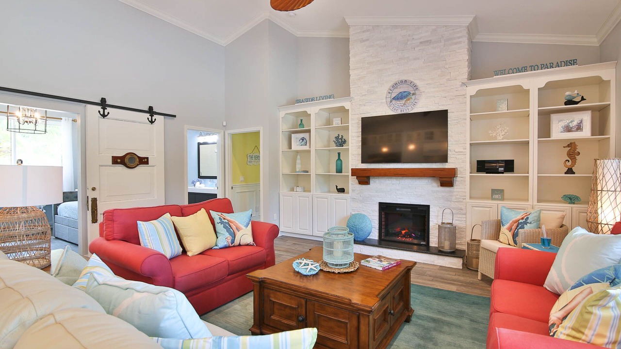 Photo of Livingroom in Bradenton