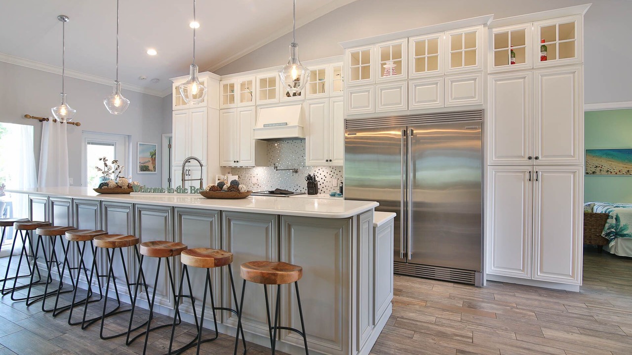 Photo of Kitchen in Bradenton