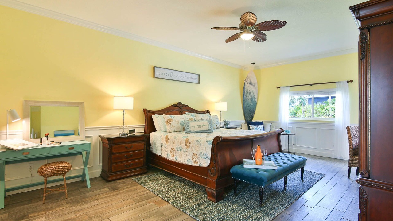 Photo of Bedroom in Bradenton