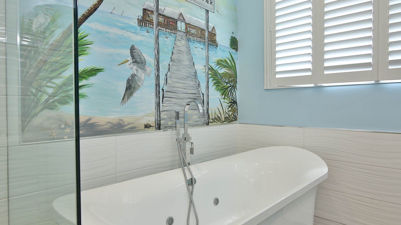 Photo of Bathroom in Bradenton