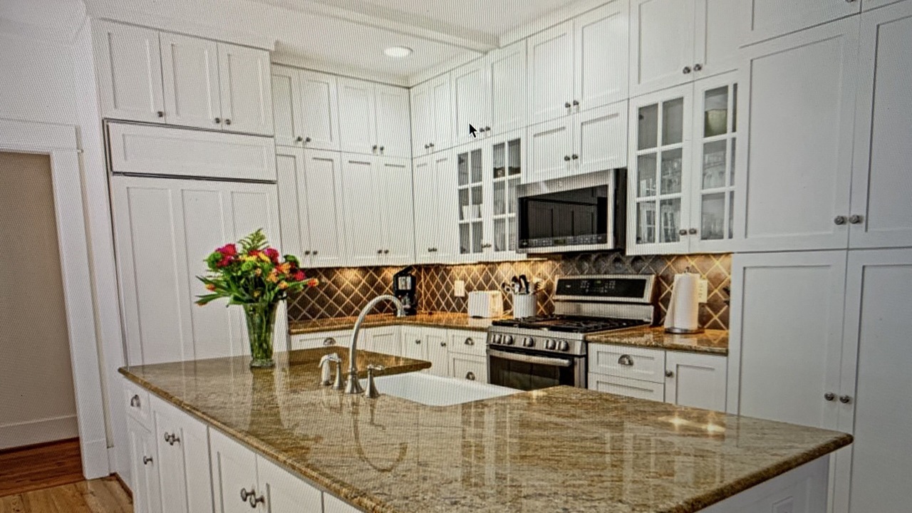 Photo of Kitchen in Old Town