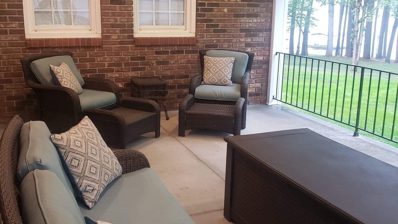 Photo of Outdoor in Northlake