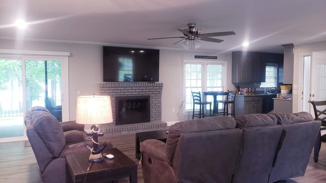 Photo of Livingroom in Northlake