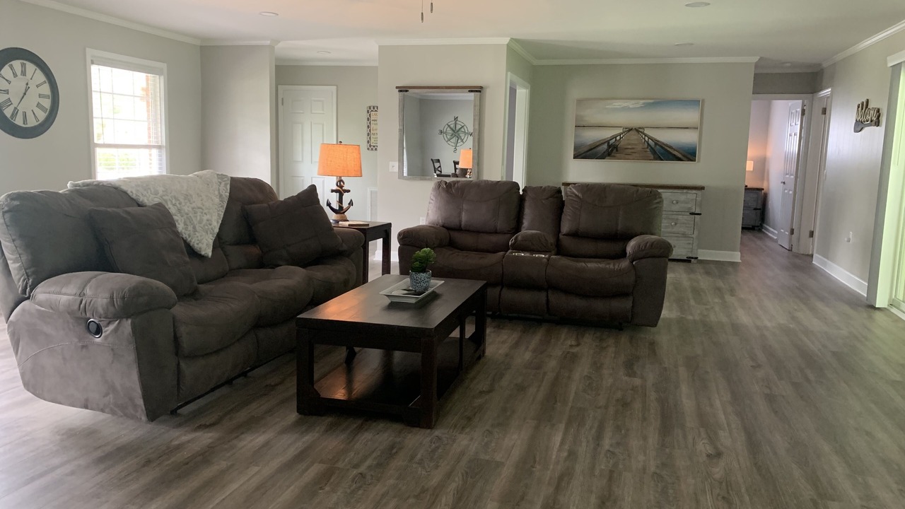 Photo of Livingroom in Northlake
