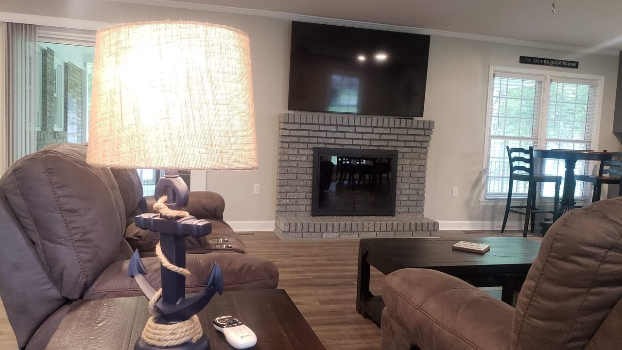 Photo of Livingroom in Northlake