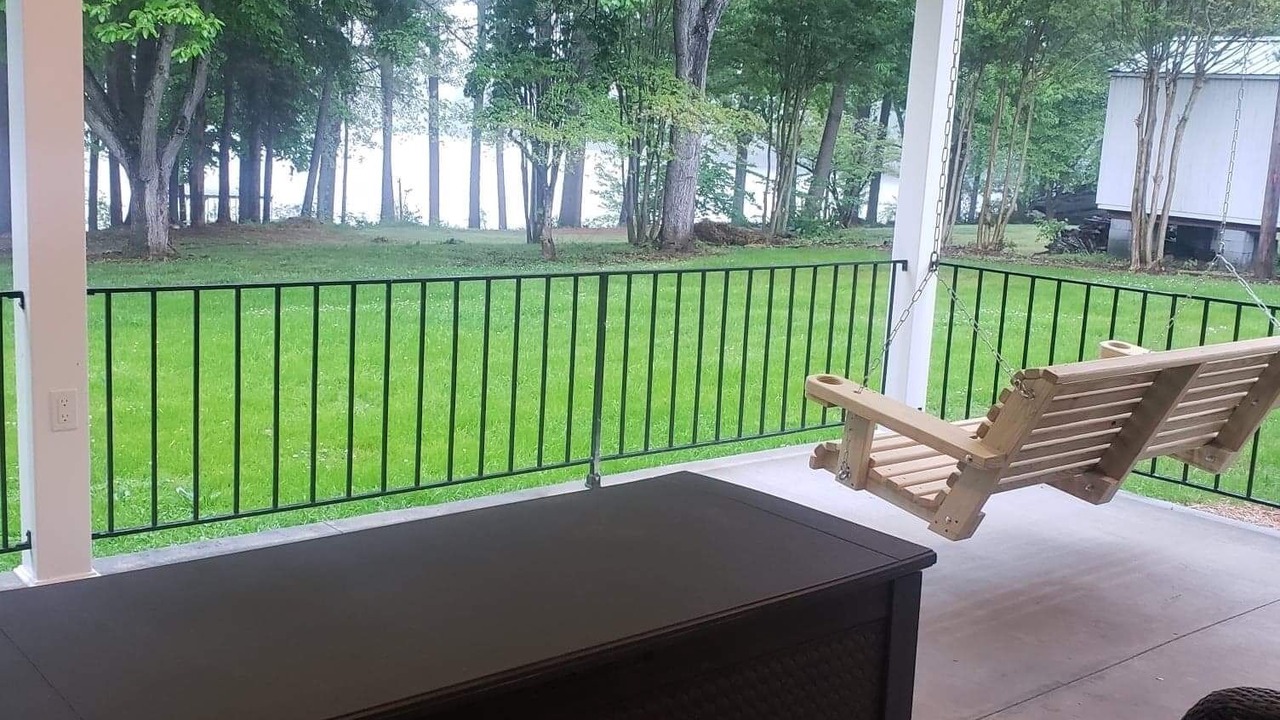 Photo of Patio Balcony in Northlake