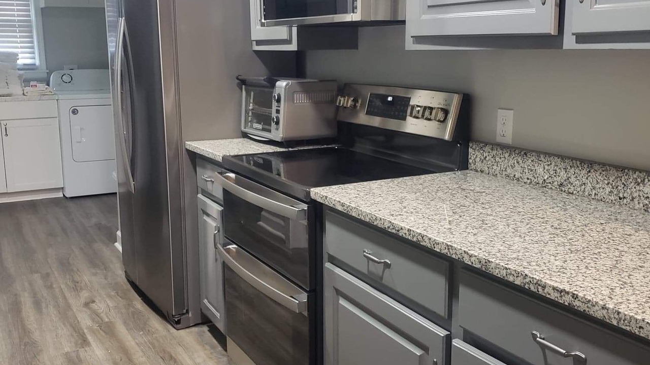Photo of Kitchen in Northlake