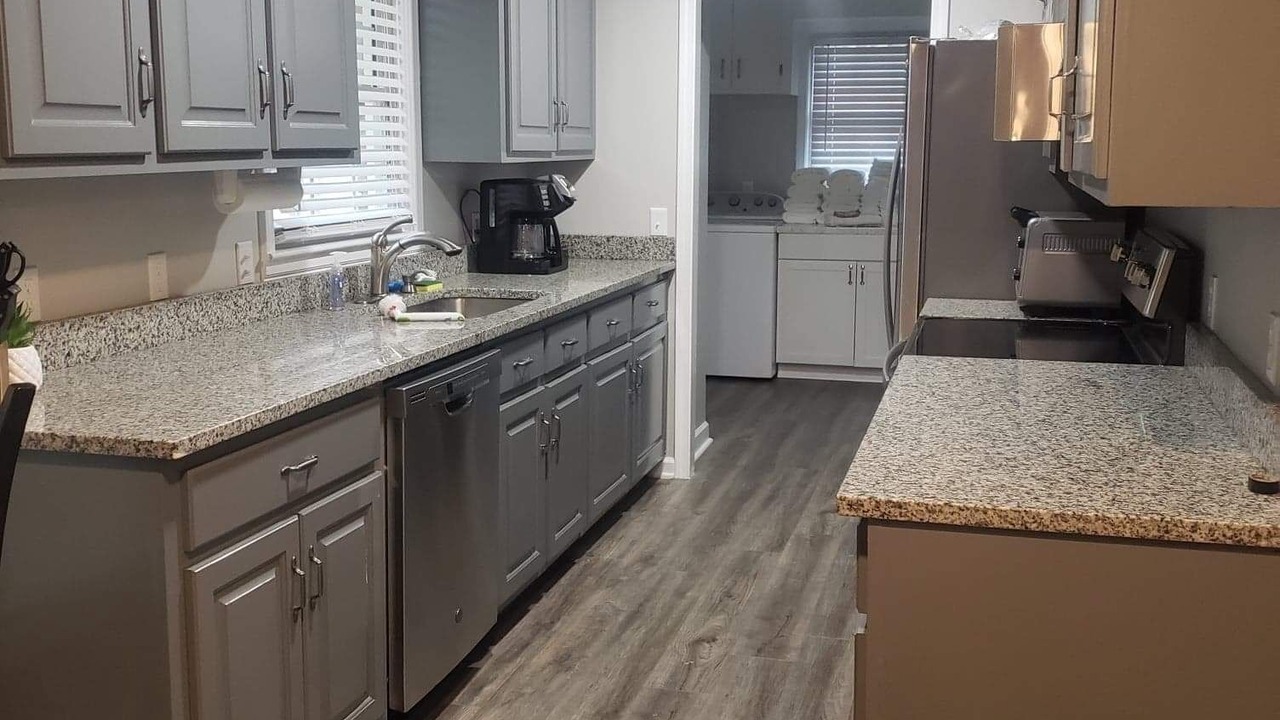 Photo of Kitchen in Northlake