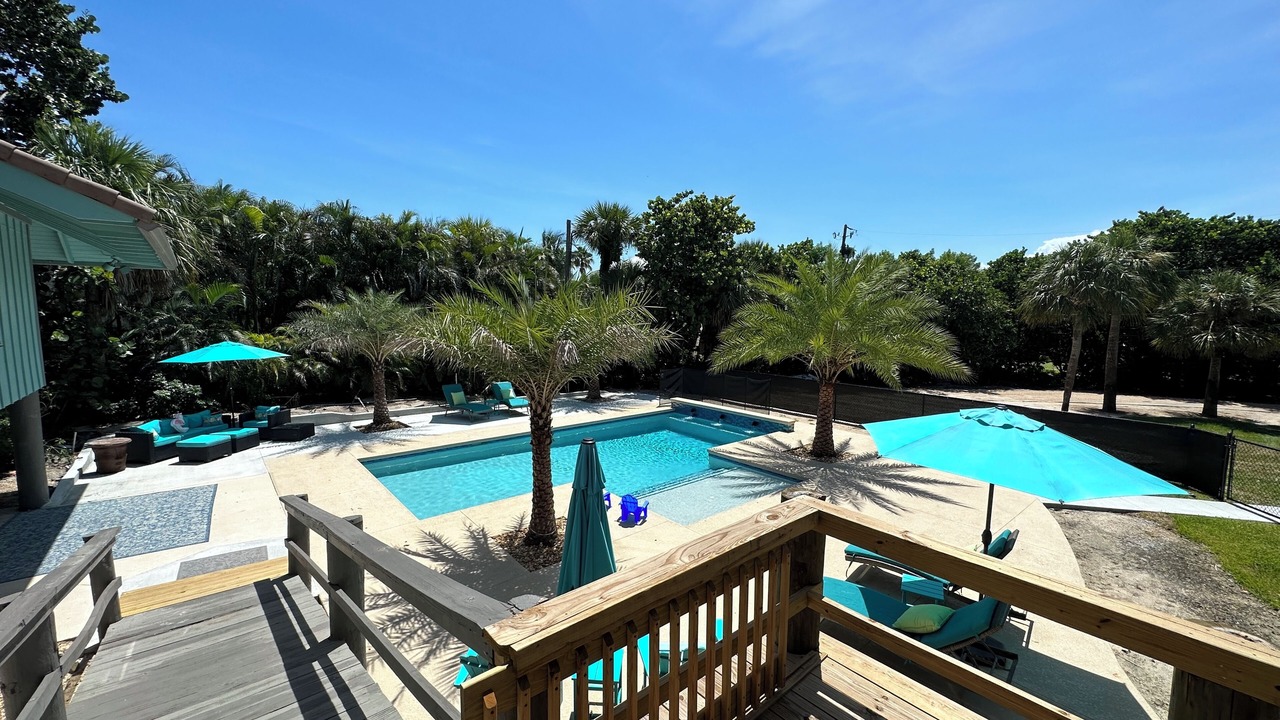 Photo of Outdoor in South Beach