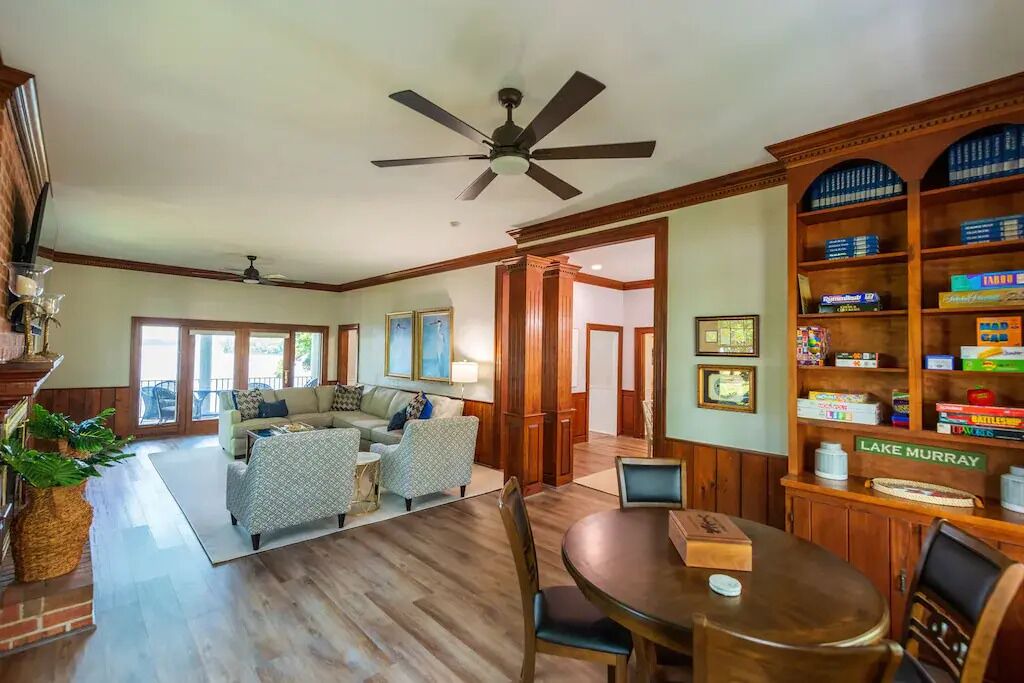 Photo of Bedroom in Chapin