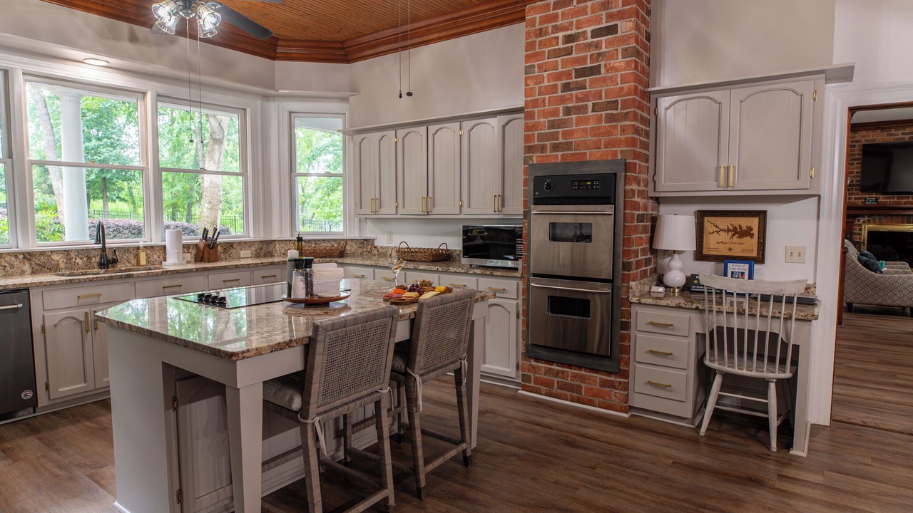Photo of Kitchen in Chapin