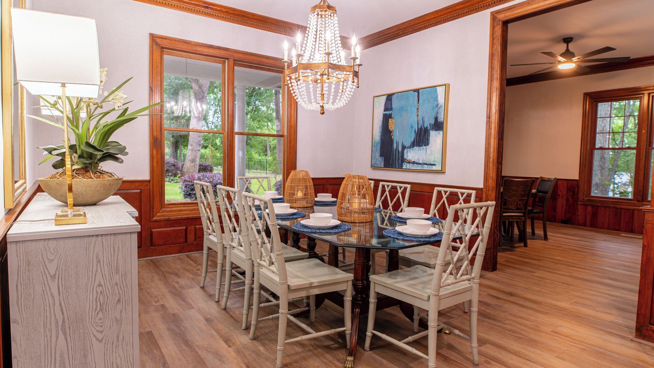 Photo of Livingroom in Chapin