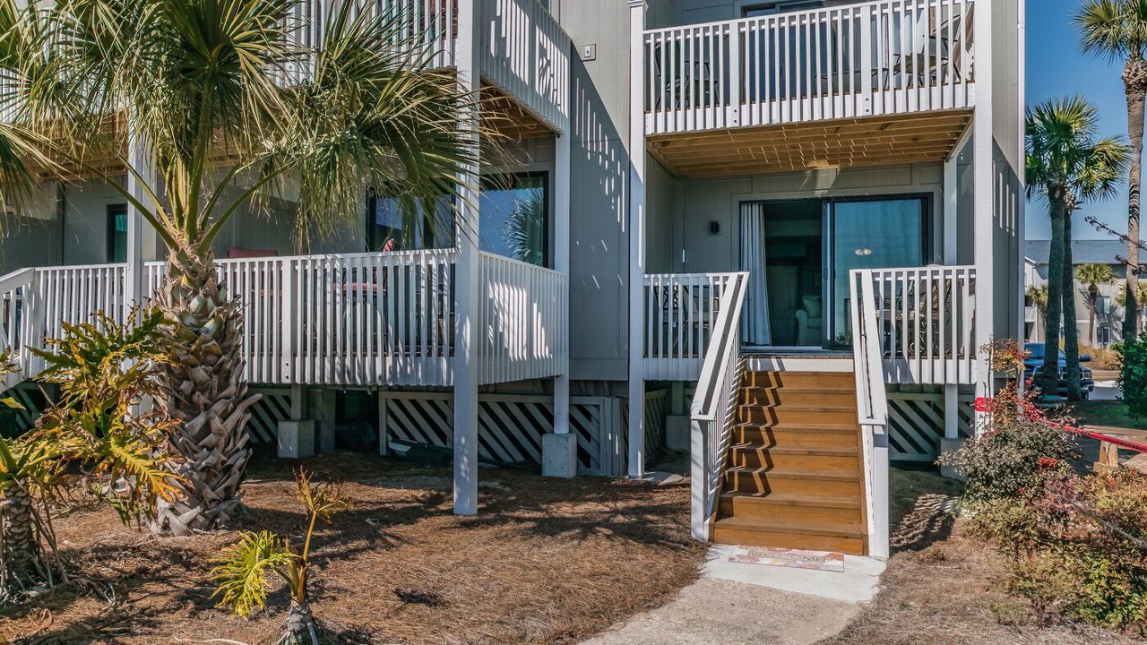 Photo of Outdoor in Oceanmarsh Subdivision