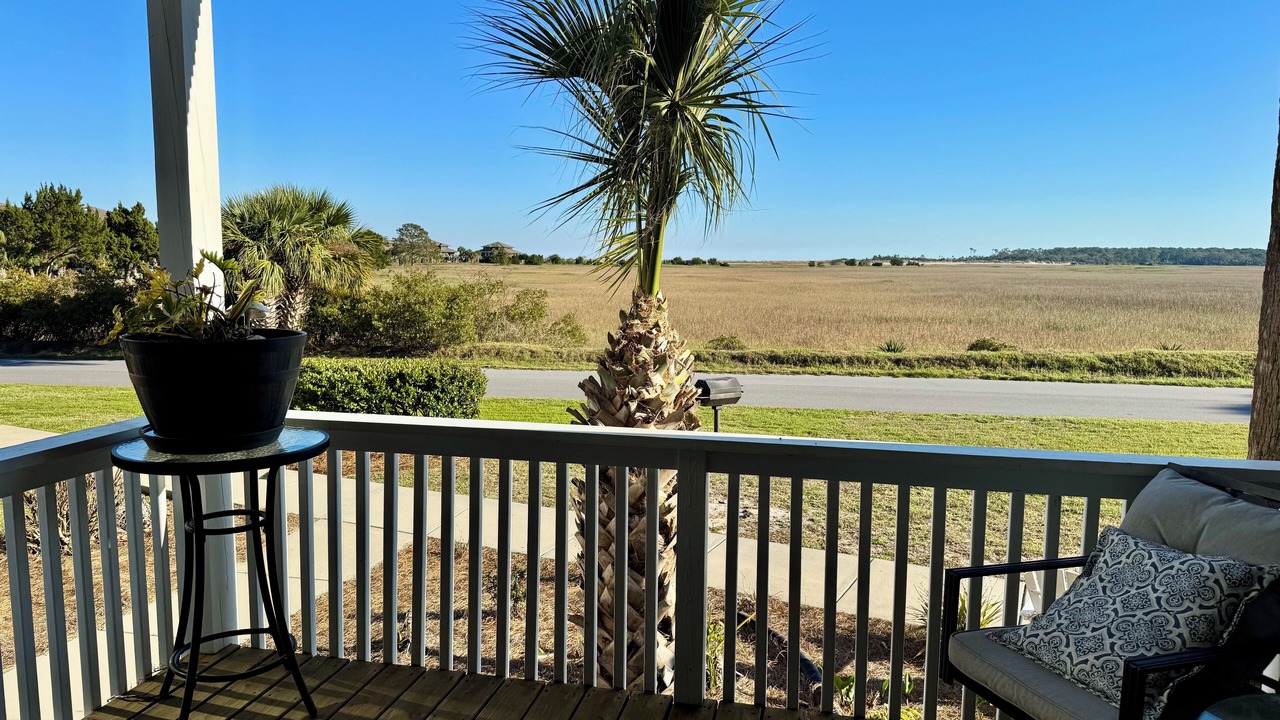 Photo of Outdoor in Oceanmarsh Subdivision