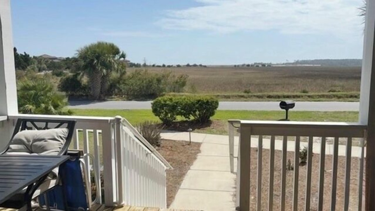 Photo of Outdoor in Oceanmarsh Subdivision