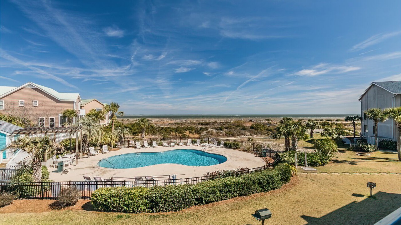 Photo of Outdoor in Oceanmarsh Subdivision