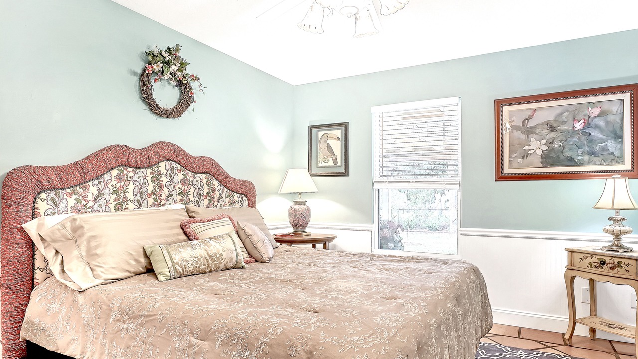 Photo of Bedroom in Sebastian Highlands