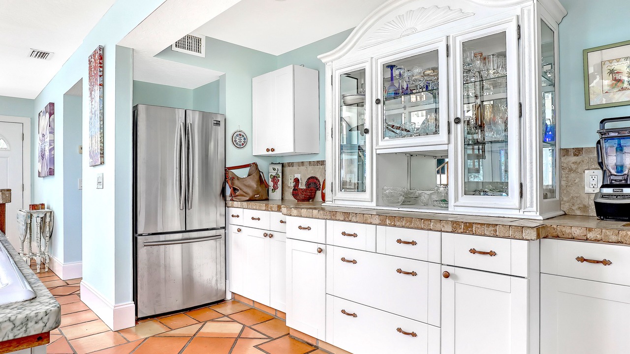 Photo of Kitchen in Sebastian Highlands