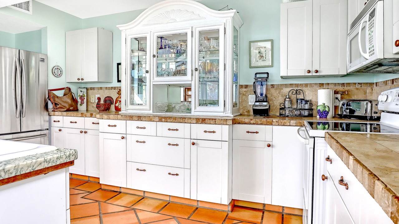 Photo of Kitchen in Sebastian Highlands