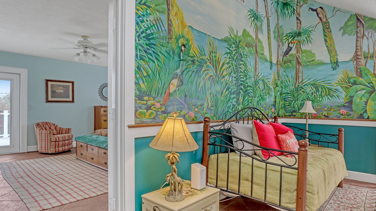 Photo of Bedroom in Sebastian Highlands