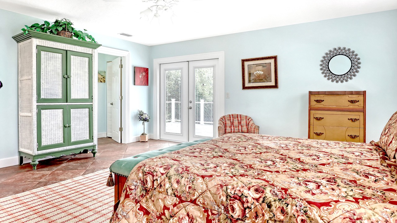 Photo of Bedroom in Sebastian Highlands