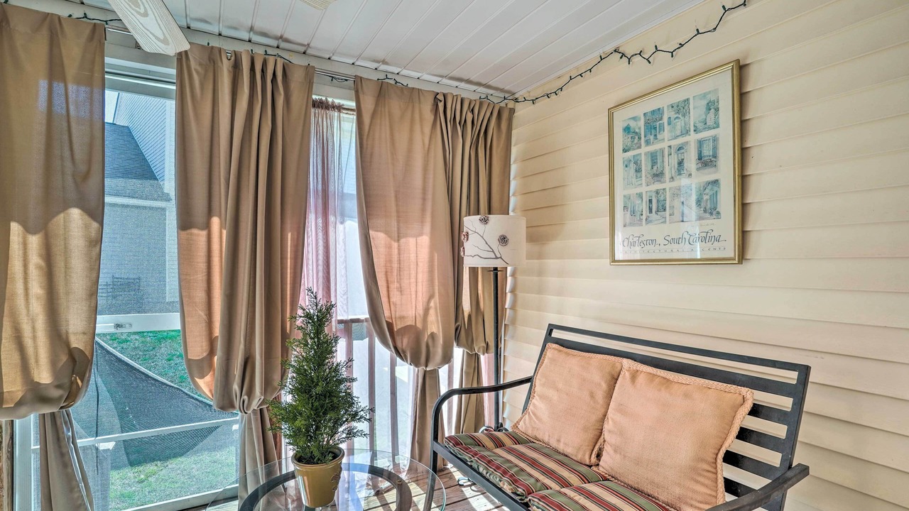 Photo of Outdoor in Charleston