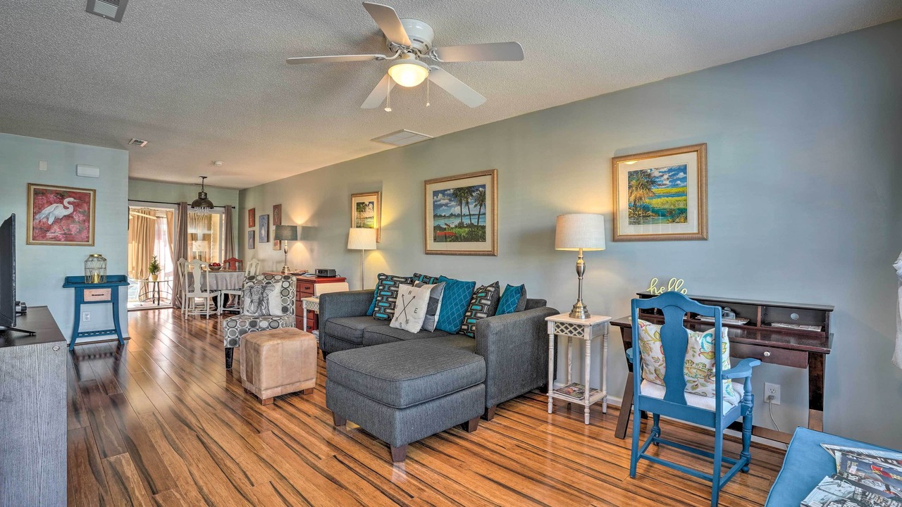 Photo of Bedroom in Charleston