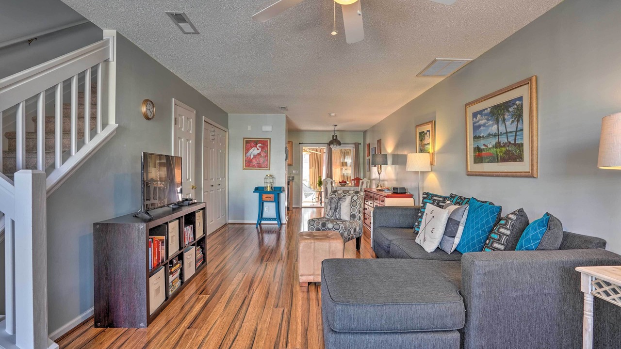 Photo of Bedroom in Charleston