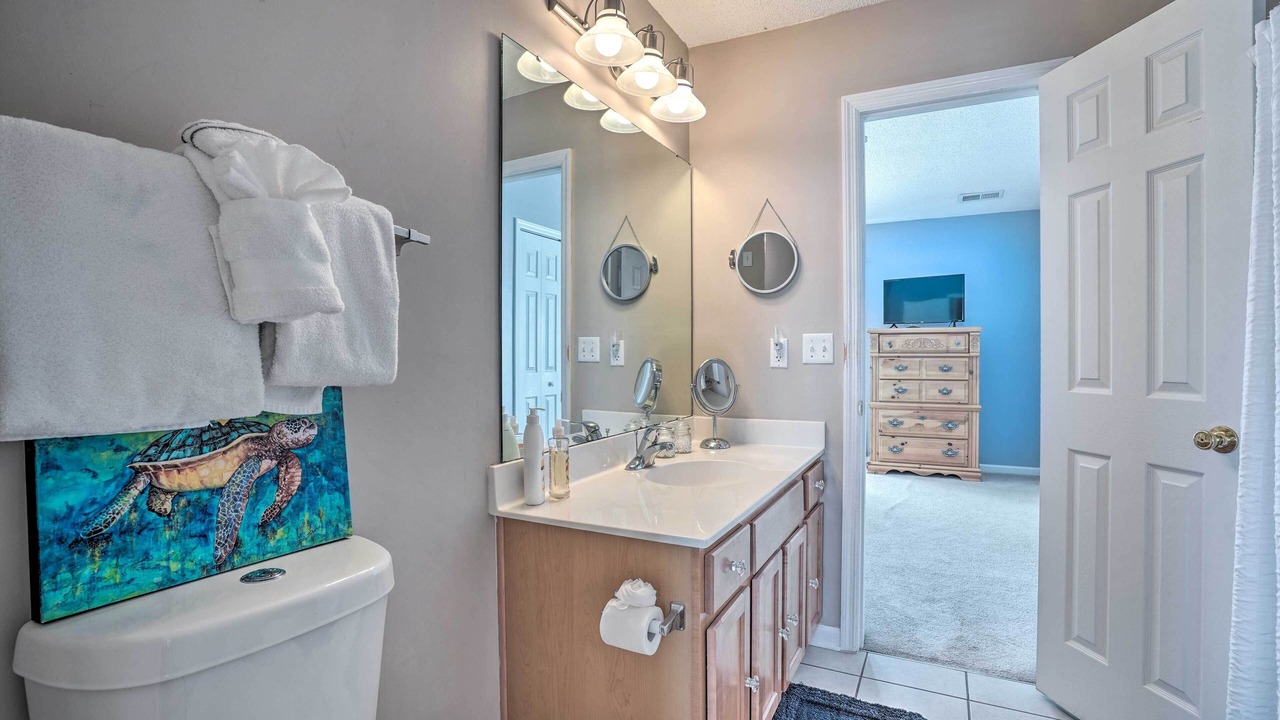 Photo of Bathroom in Charleston