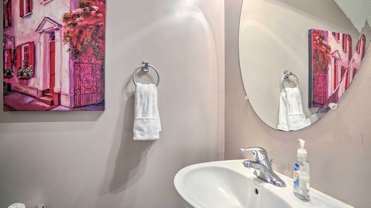 Photo of Bathroom in Charleston