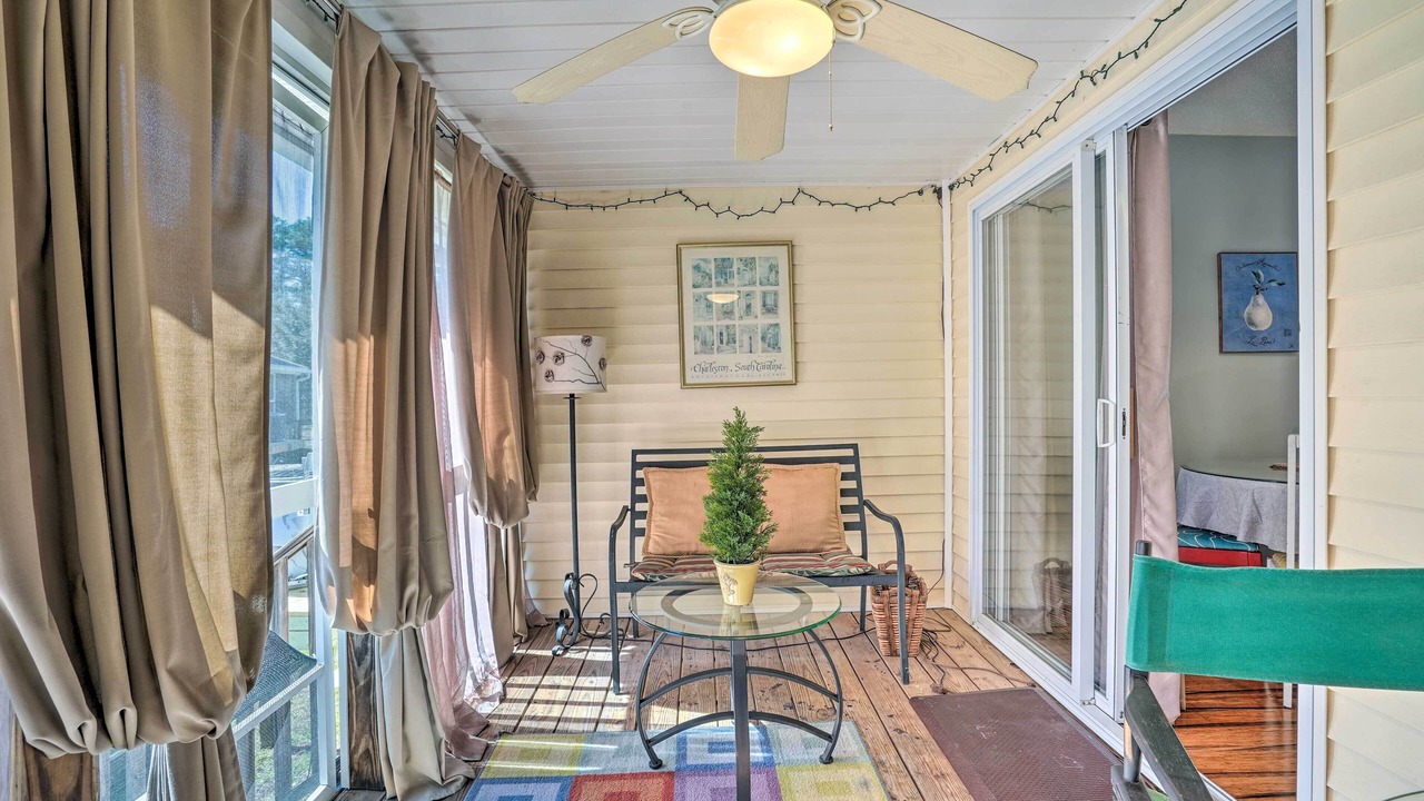 Photo of Outdoor in Charleston