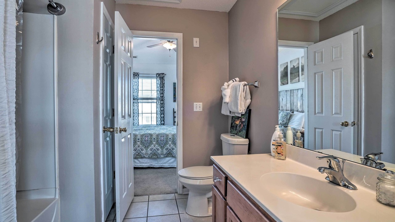 Photo of Bathroom in Charleston