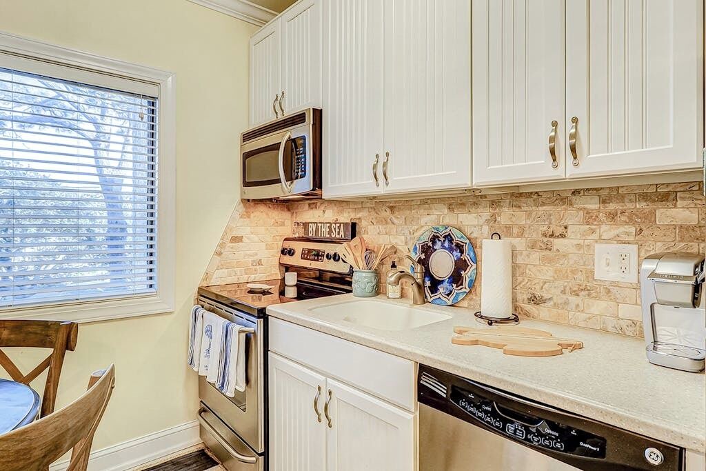 Photo of Kitchen in Hilton Head Island