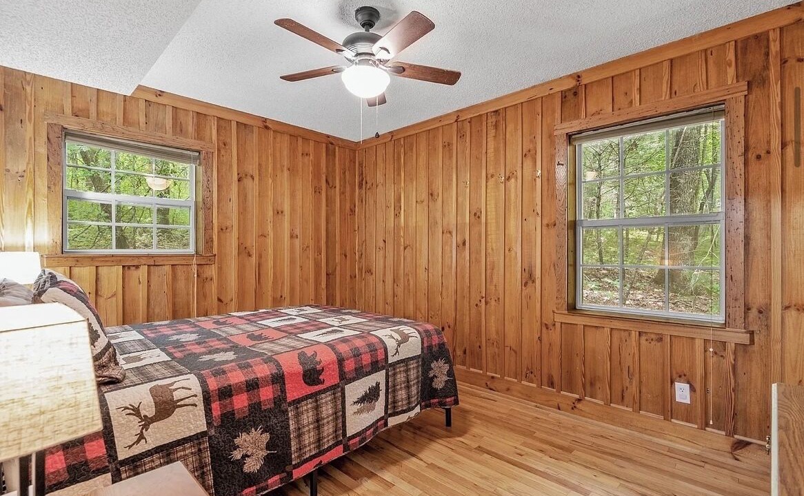 Photo of Bedroom in Brevard