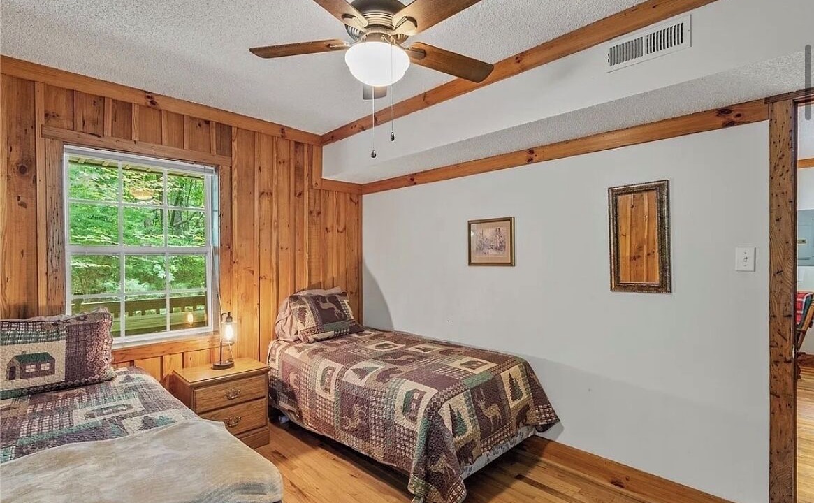 Photo of Bedroom in Brevard
