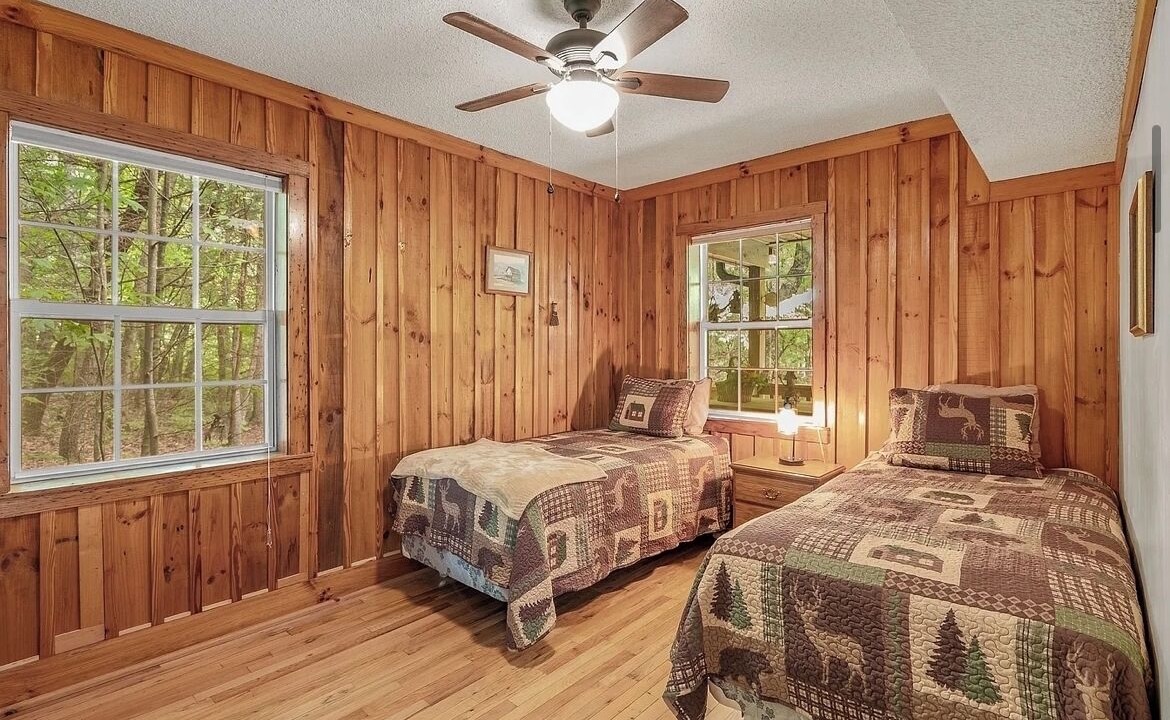 Photo of Bedroom in Brevard