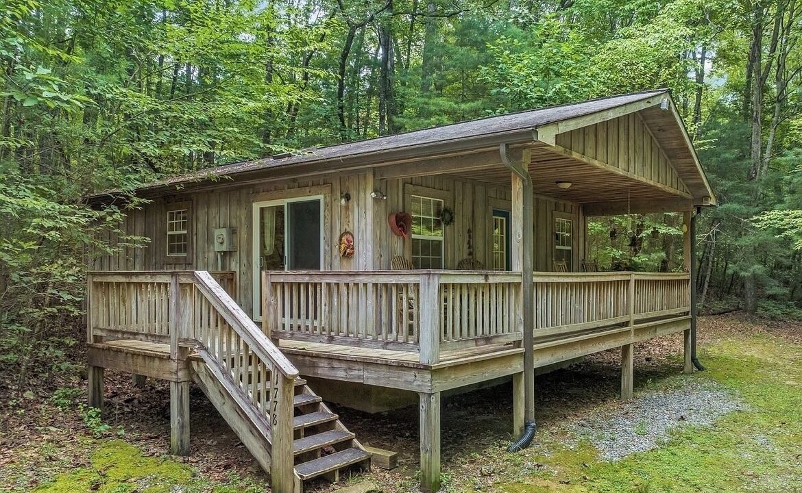 Photo of Outdoor in Brevard