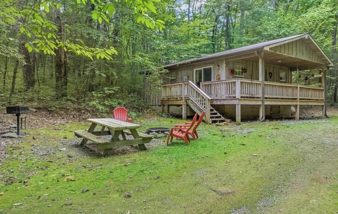 Photo of Outdoor in Brevard