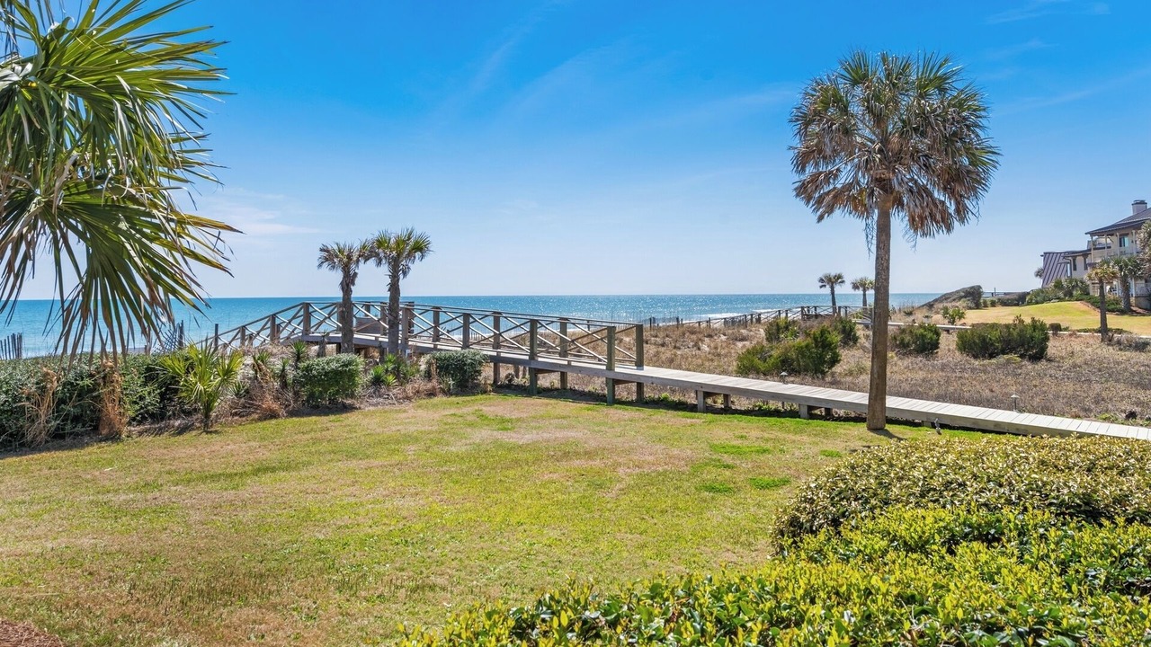 Photo of Outdoor in Debordieu Colony